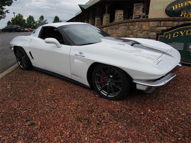 2006 Chevrolet Corvette (CC-2078384) for sale in Mill Hall, Pennsylvania