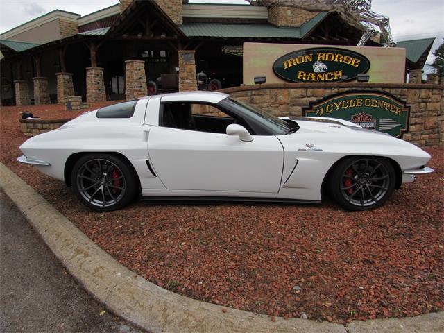 2006 Chevrolet Corvette (CC-2078384) for sale in Mill Hall, Pennsylvania