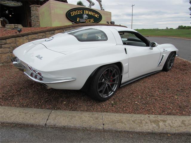 2006 Chevrolet Corvette (CC-2078384) for sale in Mill Hall, Pennsylvania