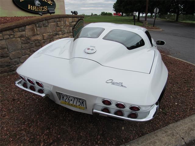 2006 Chevrolet Corvette (CC-2078384) for sale in Mill Hall, Pennsylvania
