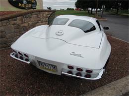 2006 Chevrolet Corvette (CC-2078384) for sale in Mill Hall, Pennsylvania