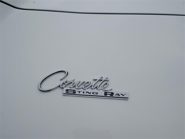 2006 Chevrolet Corvette (CC-2078384) for sale in Mill Hall, Pennsylvania