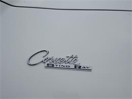 2006 Chevrolet Corvette (CC-2078384) for sale in Mill Hall, Pennsylvania