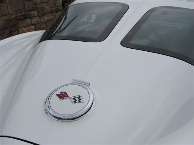2006 Chevrolet Corvette (CC-2078384) for sale in Mill Hall, Pennsylvania