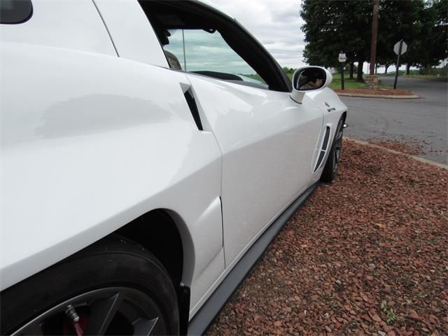 2006 Chevrolet Corvette (CC-2078384) for sale in Mill Hall, Pennsylvania