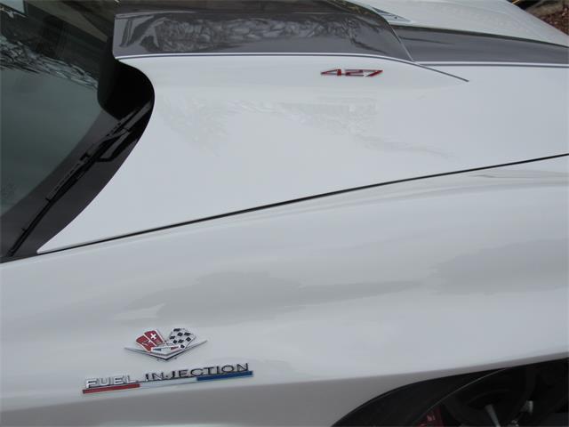 2006 Chevrolet Corvette (CC-2078384) for sale in Mill Hall, Pennsylvania
