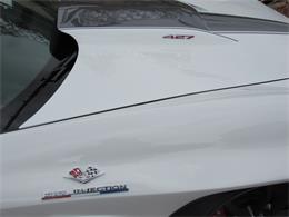 2006 Chevrolet Corvette (CC-2078384) for sale in Mill Hall, Pennsylvania