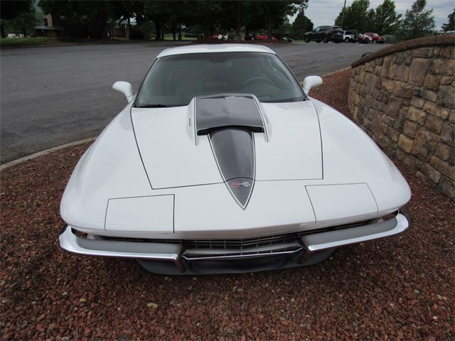2006 Chevrolet Corvette (CC-2078384) for sale in Mill Hall, Pennsylvania
