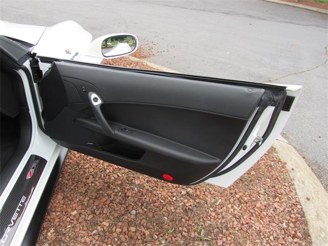 2006 Chevrolet Corvette (CC-2078384) for sale in Mill Hall, Pennsylvania