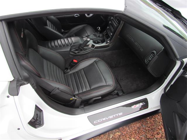 2006 Chevrolet Corvette (CC-2078384) for sale in Mill Hall, Pennsylvania