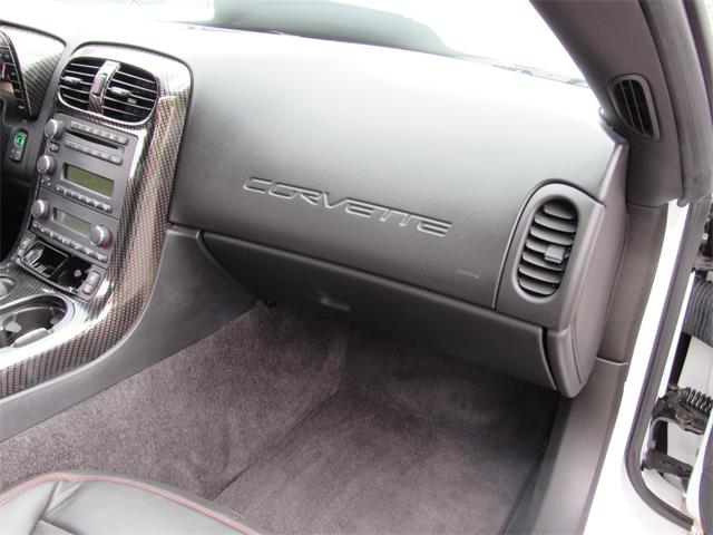 2006 Chevrolet Corvette (CC-2078384) for sale in Mill Hall, Pennsylvania