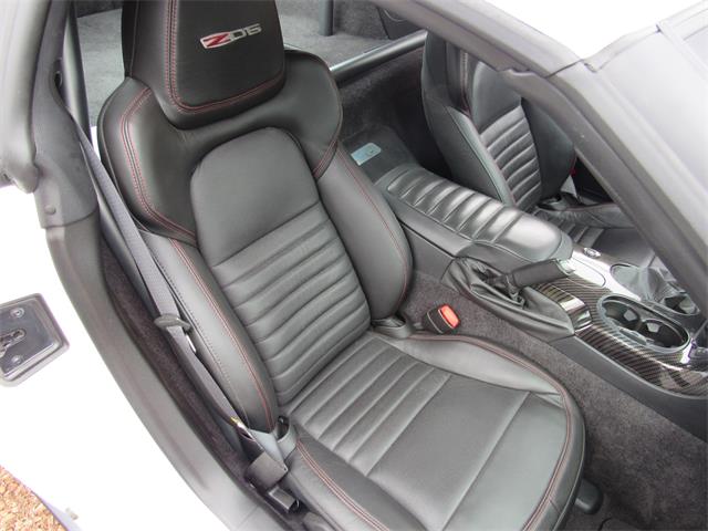 2006 Chevrolet Corvette (CC-2078384) for sale in Mill Hall, Pennsylvania
