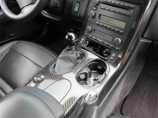 2006 Chevrolet Corvette (CC-2078384) for sale in Mill Hall, Pennsylvania