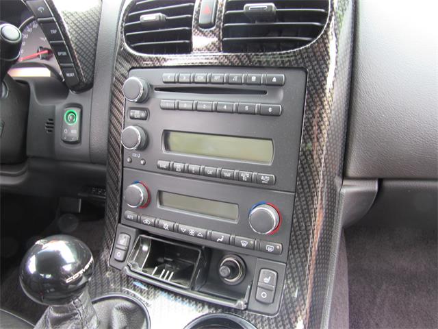 2006 Chevrolet Corvette (CC-2078384) for sale in Mill Hall, Pennsylvania