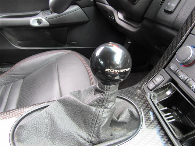 2006 Chevrolet Corvette (CC-2078384) for sale in Mill Hall, Pennsylvania