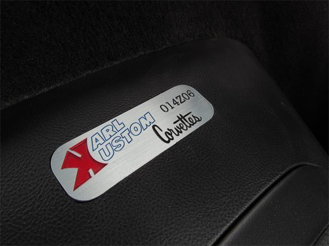2006 Chevrolet Corvette (CC-2078384) for sale in Mill Hall, Pennsylvania