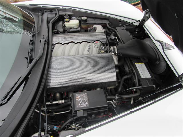 2006 Chevrolet Corvette (CC-2078384) for sale in Mill Hall, Pennsylvania