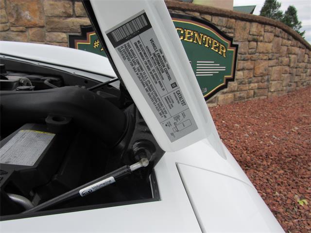 2006 Chevrolet Corvette (CC-2078384) for sale in Mill Hall, Pennsylvania