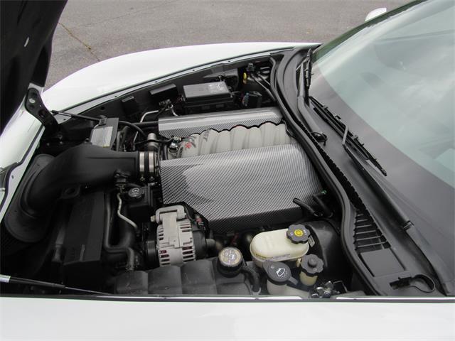 2006 Chevrolet Corvette (CC-2078384) for sale in Mill Hall, Pennsylvania