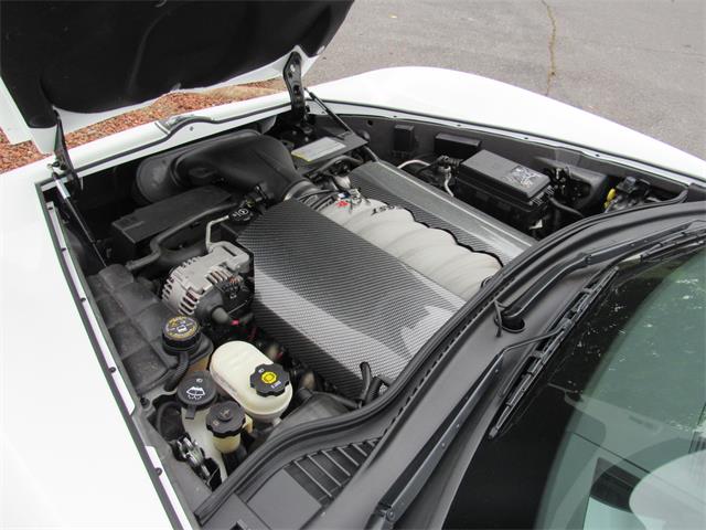 2006 Chevrolet Corvette (CC-2078384) for sale in Mill Hall, Pennsylvania