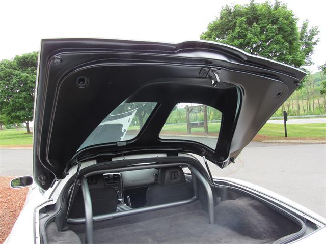 2006 Chevrolet Corvette (CC-2078384) for sale in Mill Hall, Pennsylvania