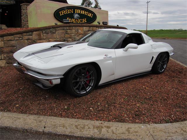 2006 Chevrolet Corvette (CC-2078384) for sale in Mill Hall, Pennsylvania