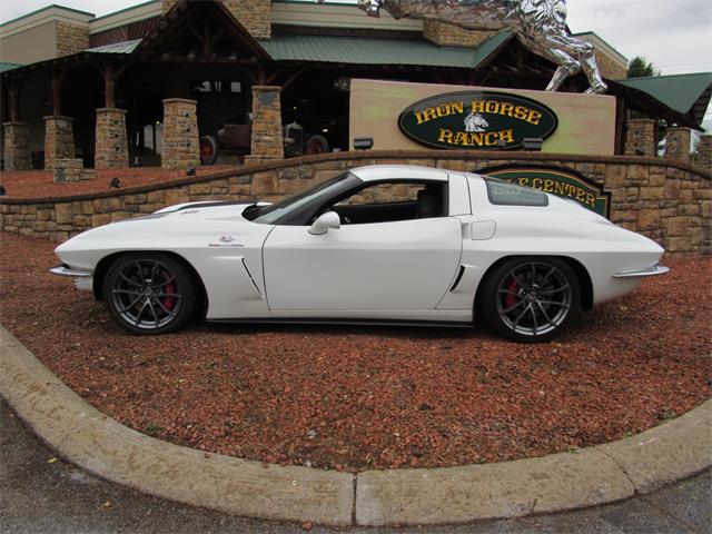 2006 Chevrolet Corvette (CC-2078384) for sale in Mill Hall, Pennsylvania