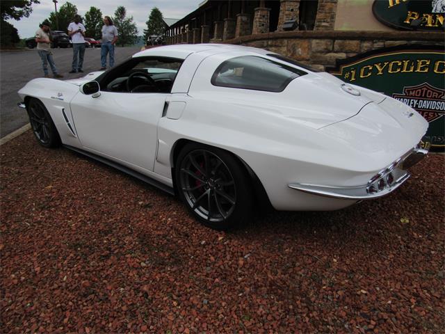 2006 Chevrolet Corvette (CC-2078384) for sale in Mill Hall, Pennsylvania
