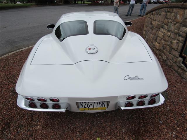 2006 Chevrolet Corvette (CC-2078384) for sale in Mill Hall, Pennsylvania