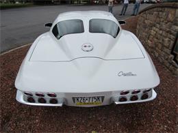 2006 Chevrolet Corvette (CC-2078384) for sale in Mill Hall, Pennsylvania