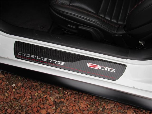 2006 Chevrolet Corvette (CC-2078384) for sale in Mill Hall, Pennsylvania