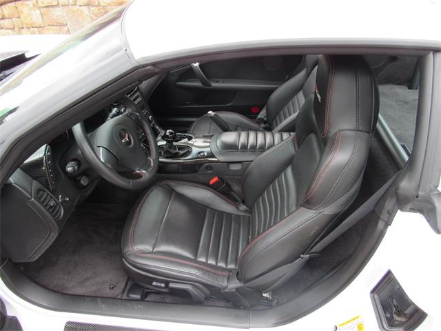 2006 Chevrolet Corvette (CC-2078384) for sale in Mill Hall, Pennsylvania