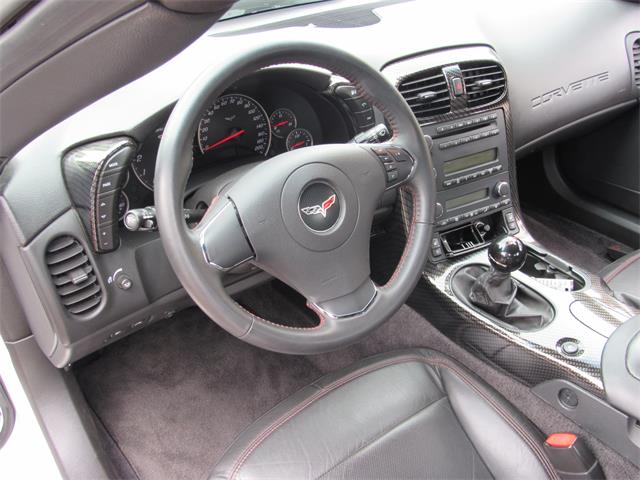 2006 Chevrolet Corvette (CC-2078384) for sale in Mill Hall, Pennsylvania