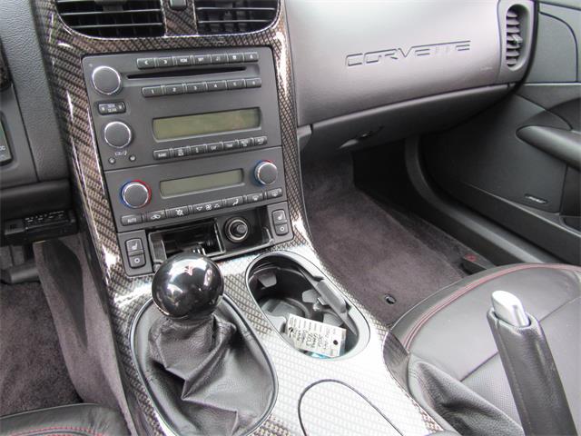 2006 Chevrolet Corvette (CC-2078384) for sale in Mill Hall, Pennsylvania
