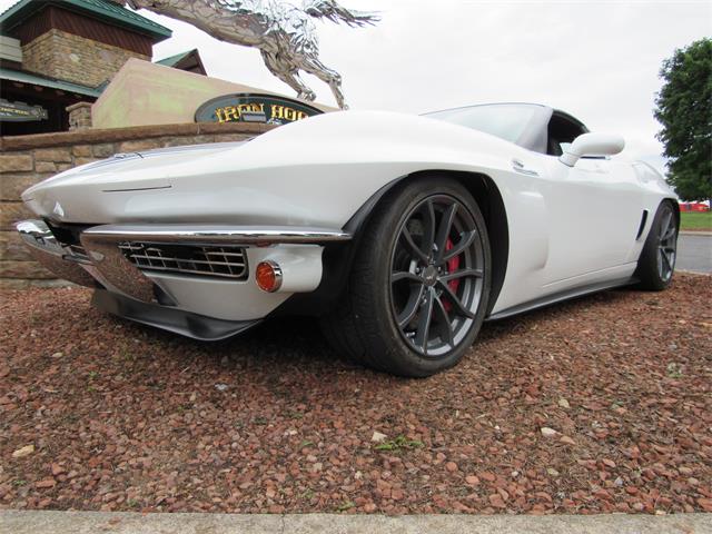 2006 Chevrolet Corvette (CC-2078384) for sale in Mill Hall, Pennsylvania