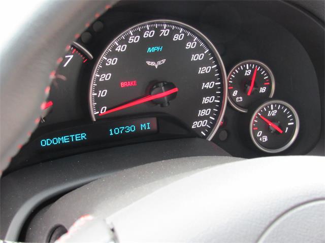 2006 Chevrolet Corvette (CC-2078384) for sale in Mill Hall, Pennsylvania