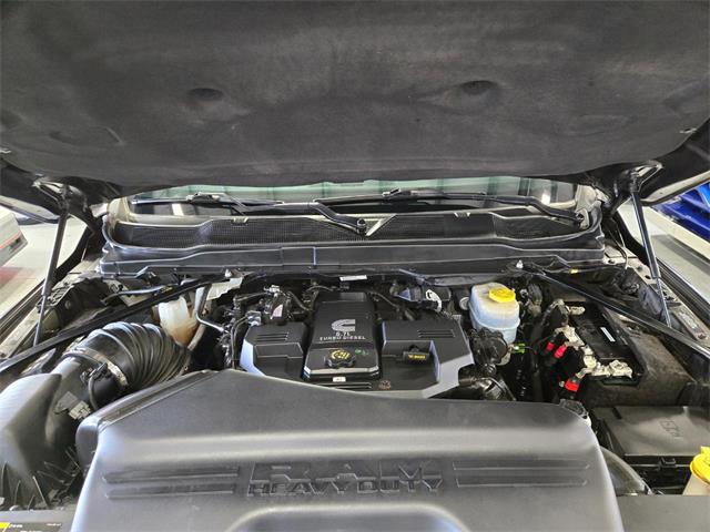 2021 Dodge Ram 2500 (CC-2078385) for sale in Bend, Oregon