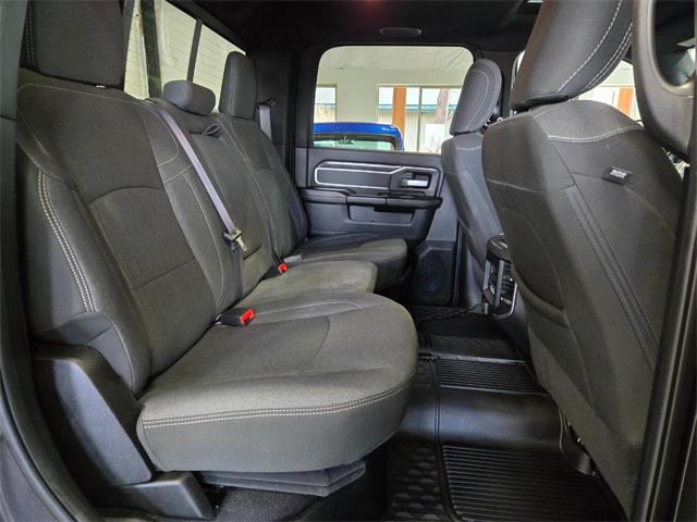 2021 Dodge Ram 2500 (CC-2078385) for sale in Bend, Oregon