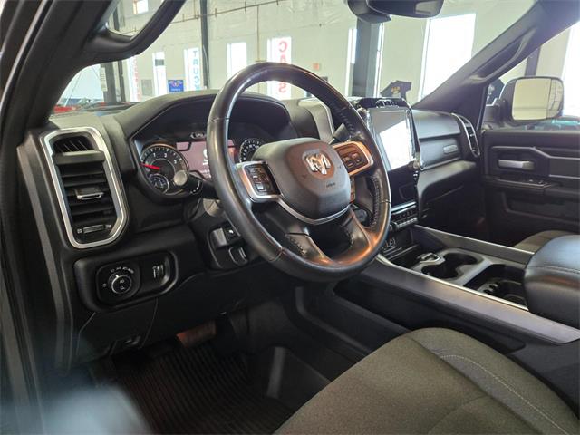 2021 Dodge Ram 2500 (CC-2078385) for sale in Bend, Oregon