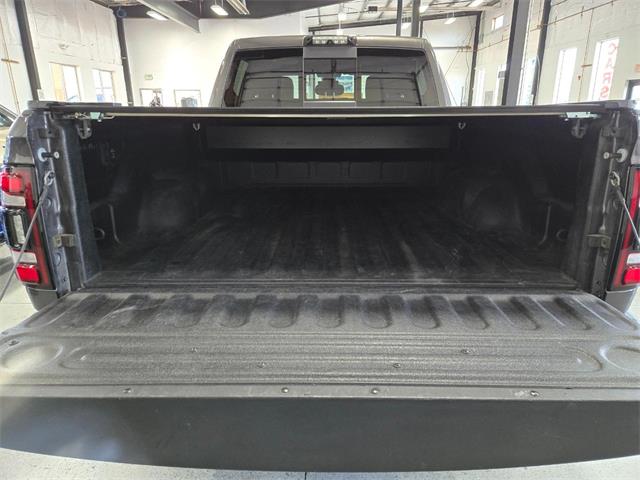 2021 Dodge Ram 2500 (CC-2078385) for sale in Bend, Oregon
