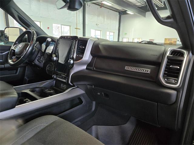 2021 Dodge Ram 2500 (CC-2078385) for sale in Bend, Oregon