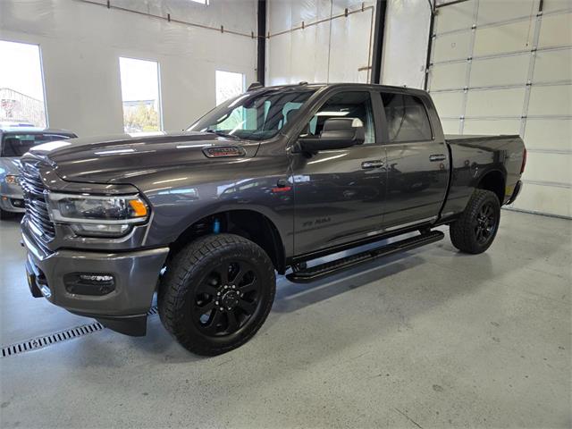 2021 Dodge Ram 2500 (CC-2078385) for sale in Bend, Oregon
