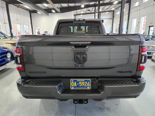 2021 Dodge Ram 2500 (CC-2078385) for sale in Bend, Oregon