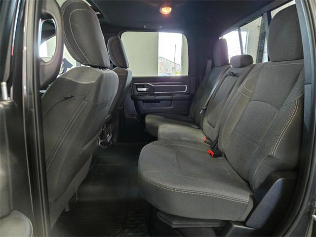 2021 Dodge Ram 2500 (CC-2078385) for sale in Bend, Oregon