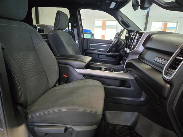 2021 Dodge Ram 2500 (CC-2078385) for sale in Bend, Oregon