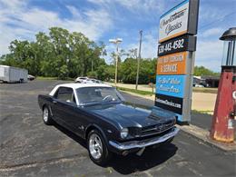 1965 Ford Mustang (CC-2078386) for sale in St. Charles, Illinois