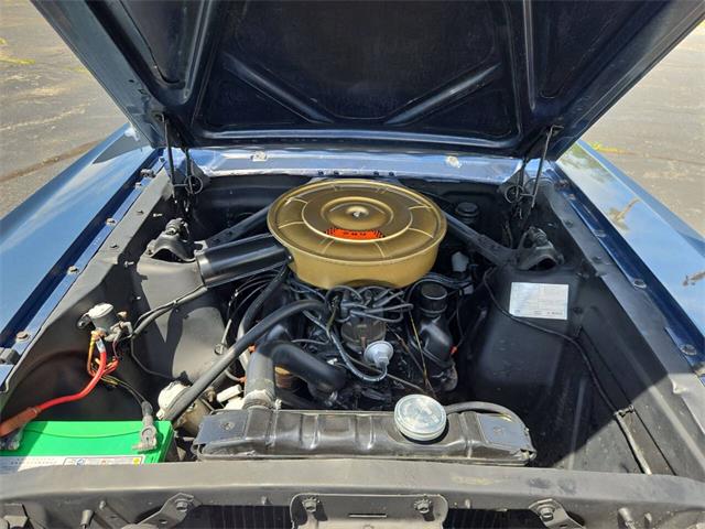 1965 Ford Mustang (CC-2078386) for sale in St. Charles, Illinois