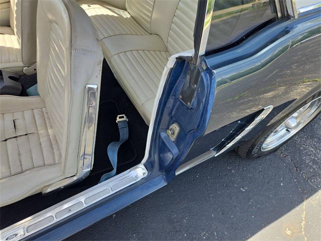 1965 Ford Mustang (CC-2078386) for sale in St. Charles, Illinois