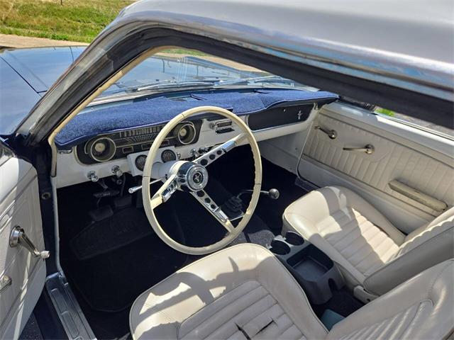 1965 Ford Mustang (CC-2078386) for sale in St. Charles, Illinois