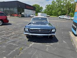 1965 Ford Mustang (CC-2078386) for sale in St. Charles, Illinois